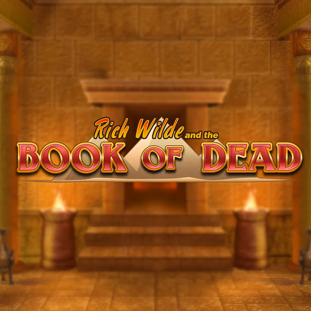 Book of Dead spielen