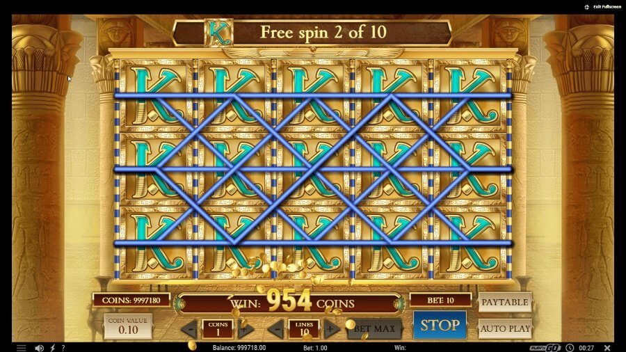 Book of Dead spielen