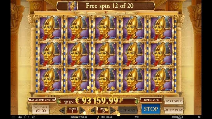 Book of Dead spielen